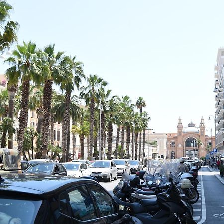 Corte Trecantaia 11 Holiday Otel Bari Dış mekan fotoğraf