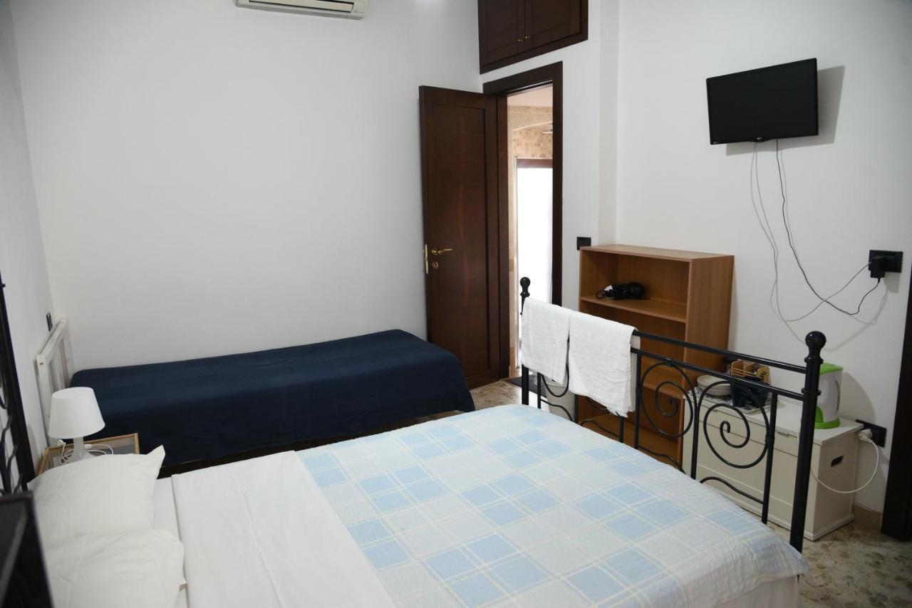 Corte Trecantaia 11 Holiday Otel Bari Dış mekan fotoğraf