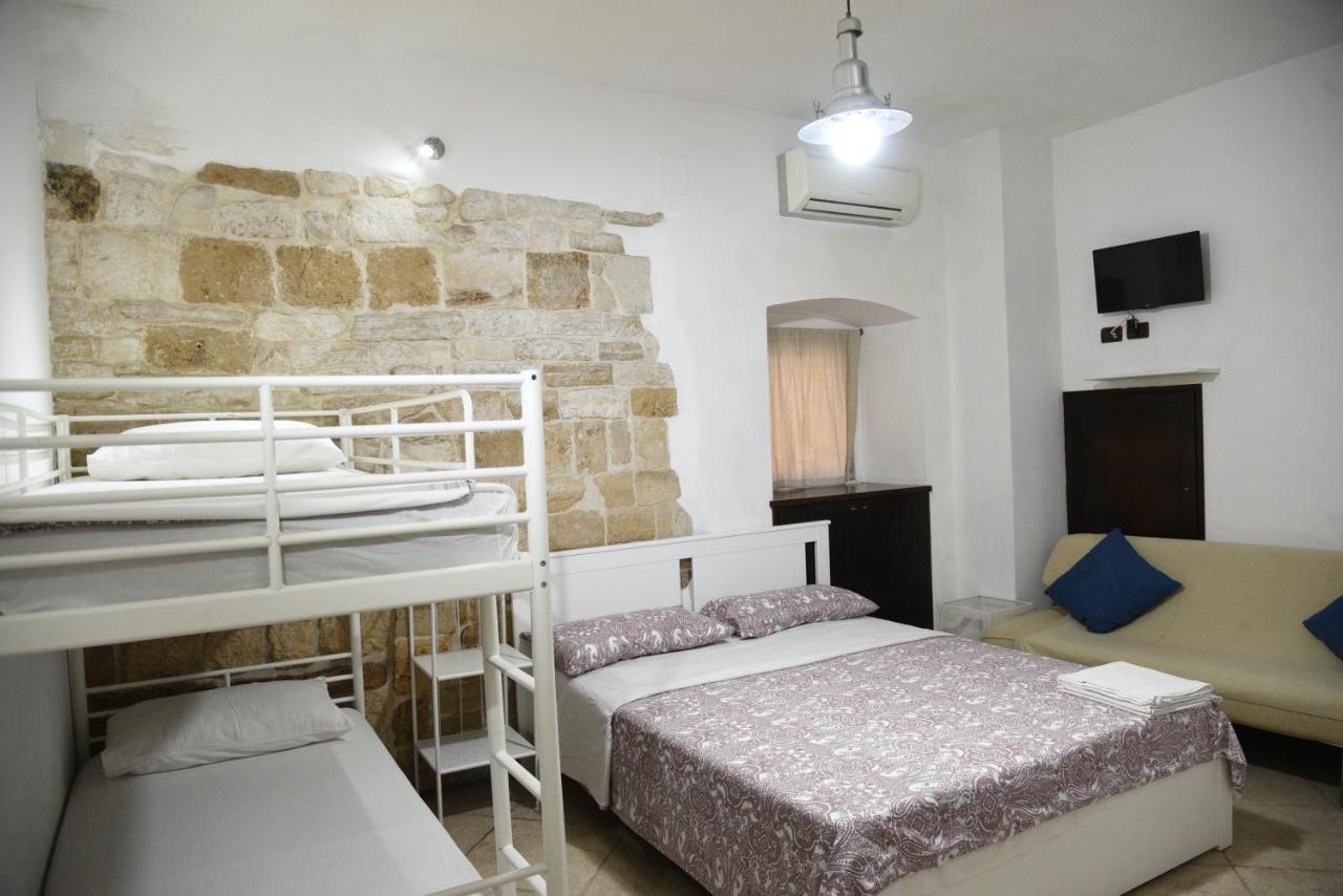Corte Trecantaia 11 Holiday Otel Bari Dış mekan fotoğraf