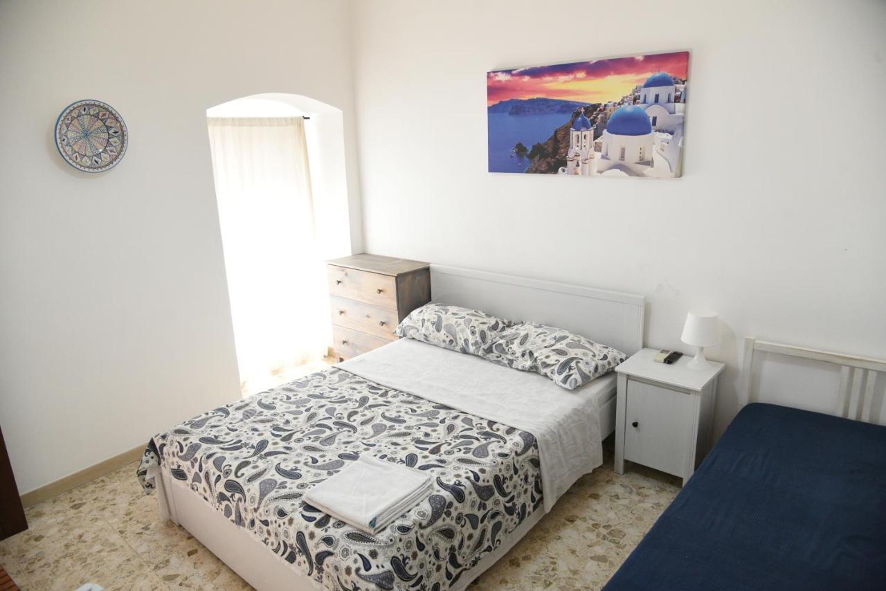 Corte Trecantaia 11 Holiday Otel Bari Dış mekan fotoğraf