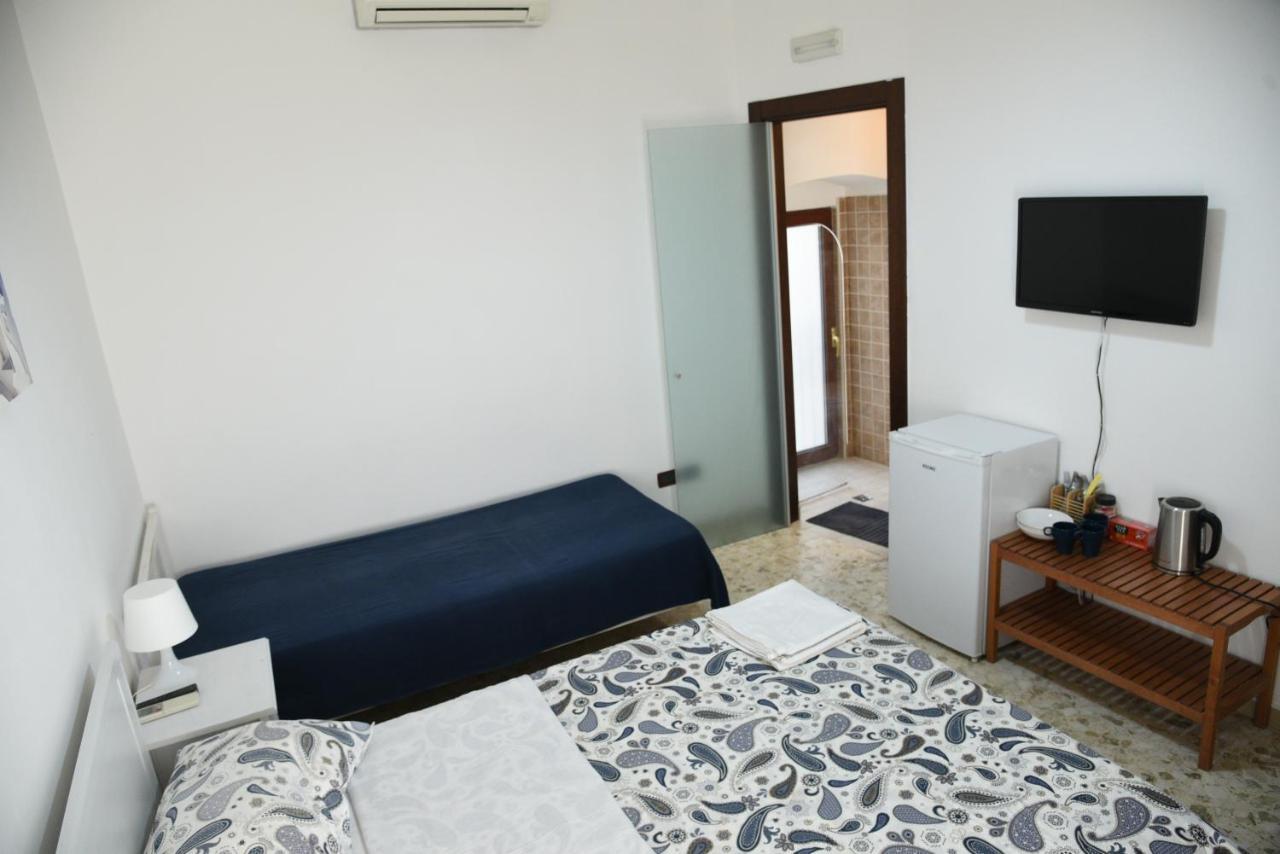 Corte Trecantaia 11 Holiday Otel Bari Dış mekan fotoğraf