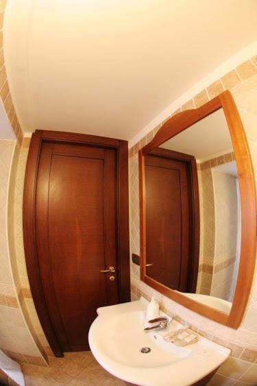 Corte Trecantaia 11 Holiday Otel Bari Dış mekan fotoğraf