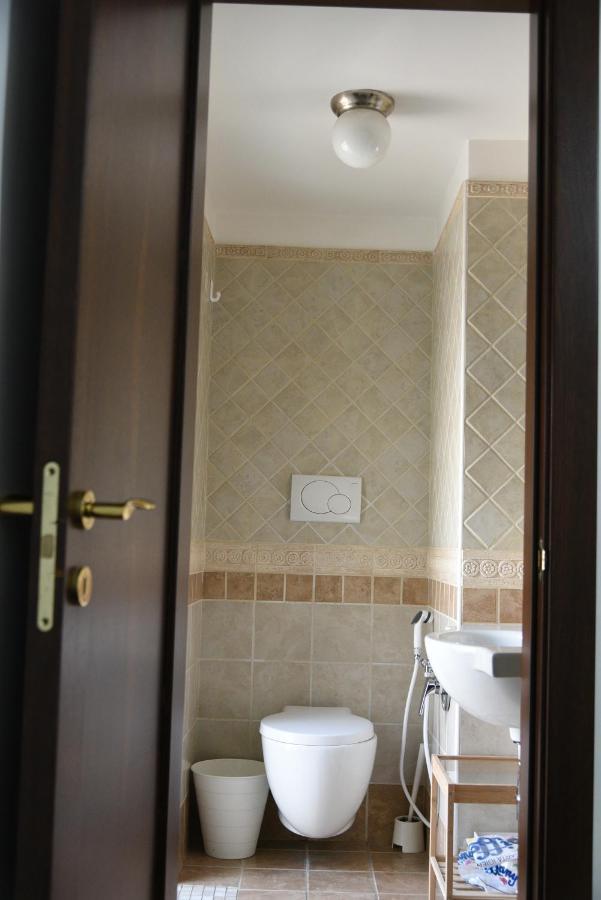 Corte Trecantaia 11 Holiday Otel Bari Dış mekan fotoğraf