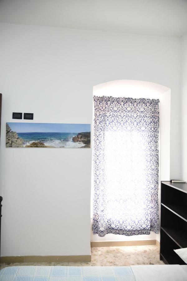 Corte Trecantaia 11 Holiday Otel Bari Dış mekan fotoğraf