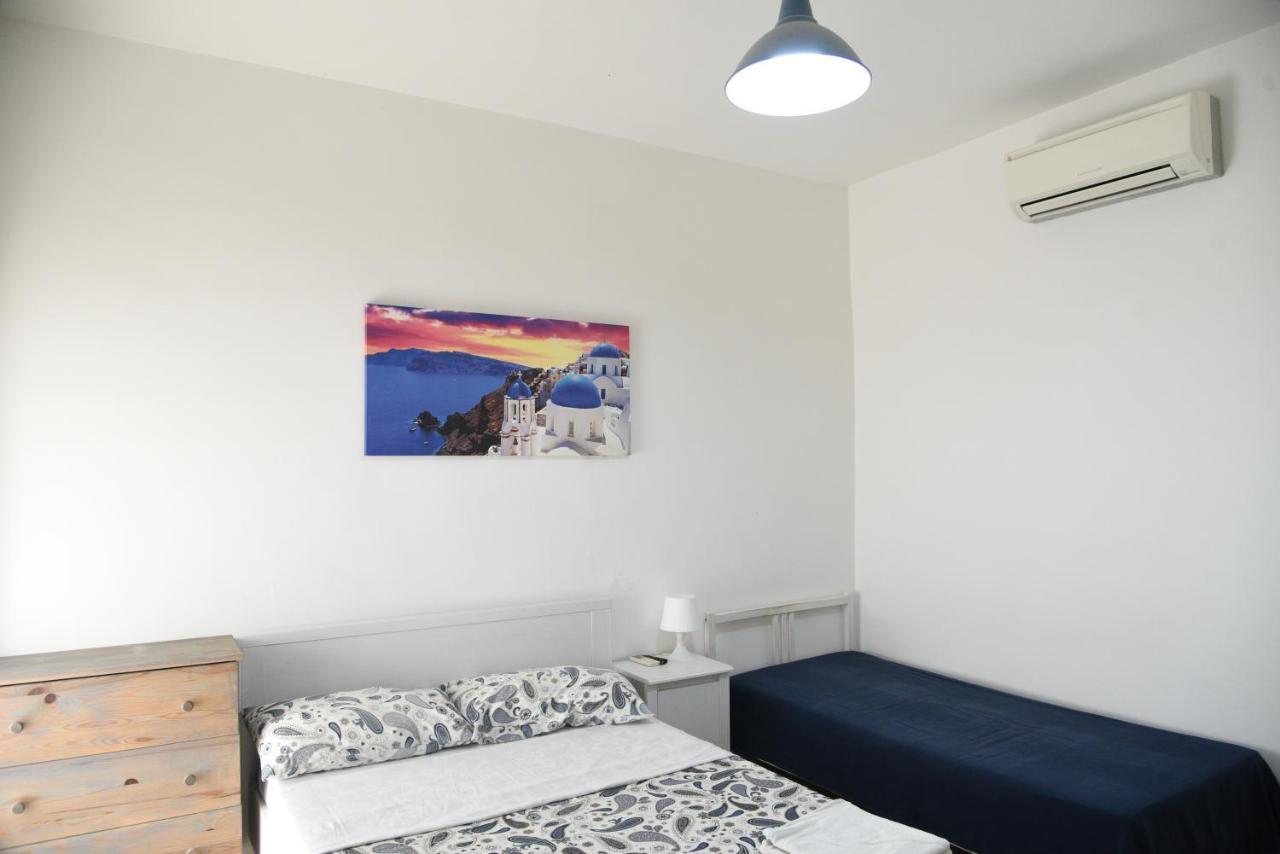Corte Trecantaia 11 Holiday Otel Bari Dış mekan fotoğraf