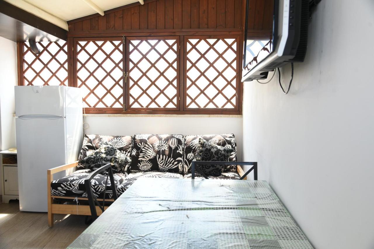 Corte Trecantaia 11 Holiday Otel Bari Dış mekan fotoğraf