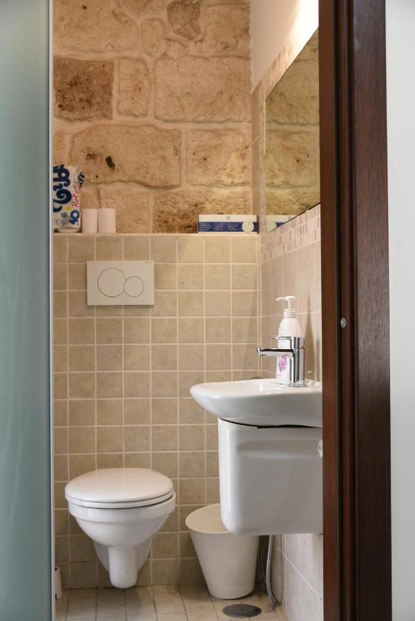 Corte Trecantaia 11 Holiday Otel Bari Dış mekan fotoğraf