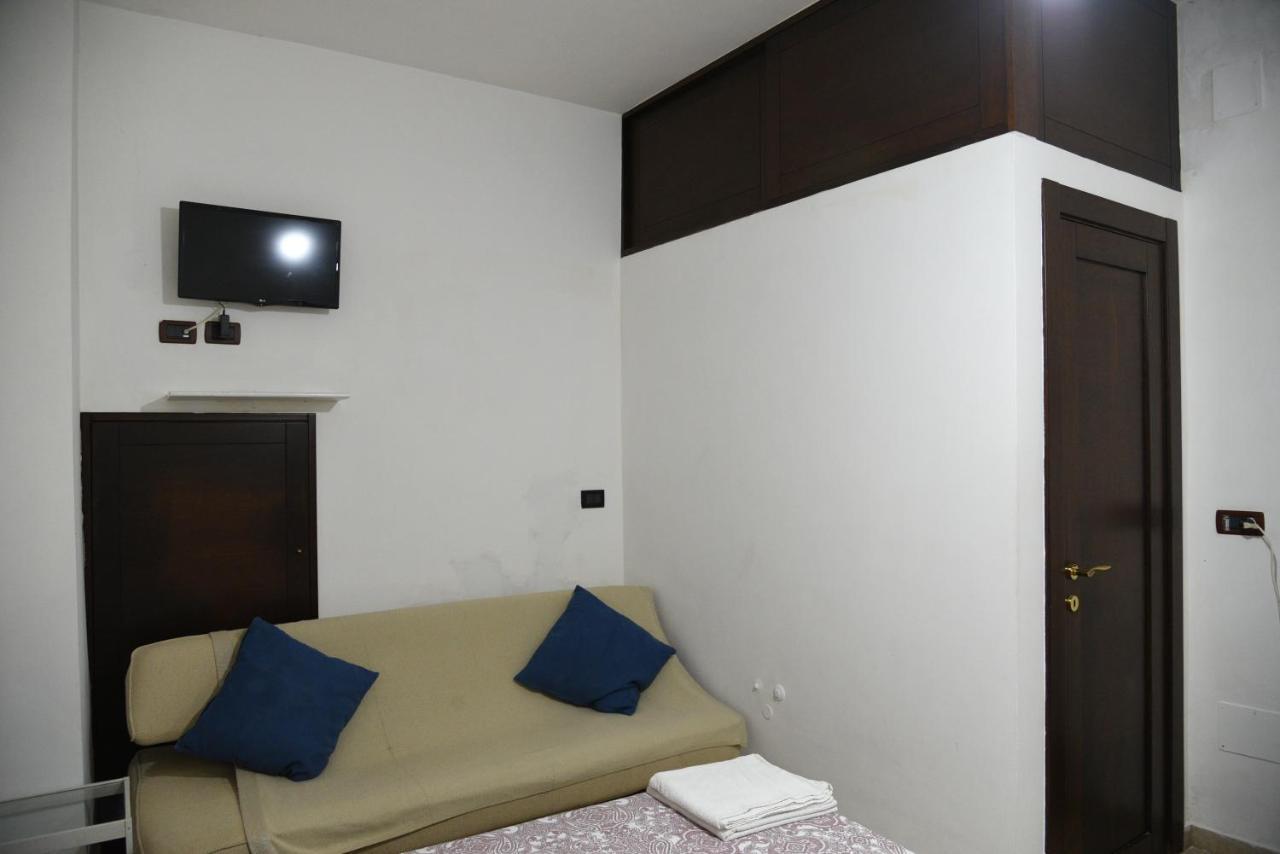 Corte Trecantaia 11 Holiday Otel Bari Dış mekan fotoğraf