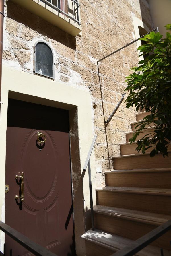 Corte Trecantaia 11 Holiday Otel Bari Dış mekan fotoğraf