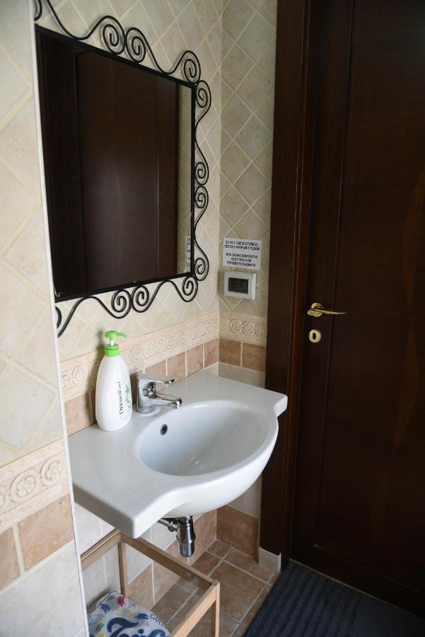 Corte Trecantaia 11 Holiday Otel Bari Dış mekan fotoğraf
