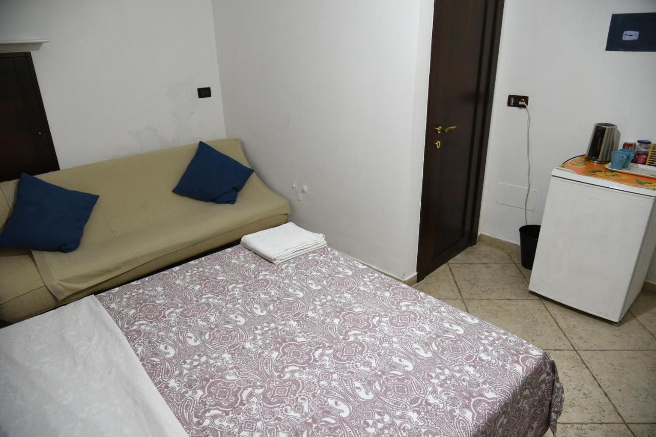 Corte Trecantaia 11 Holiday Otel Bari Dış mekan fotoğraf