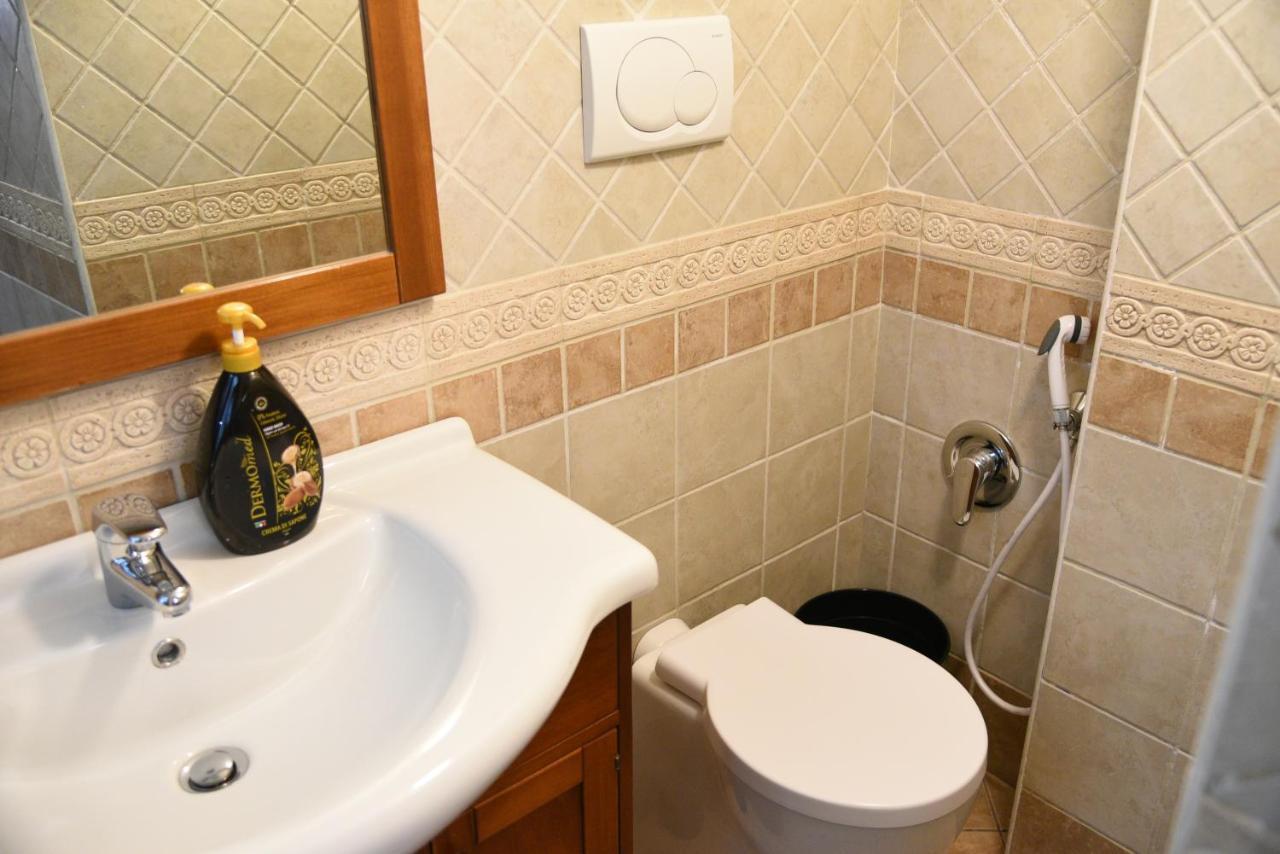 Corte Trecantaia 11 Holiday Otel Bari Dış mekan fotoğraf