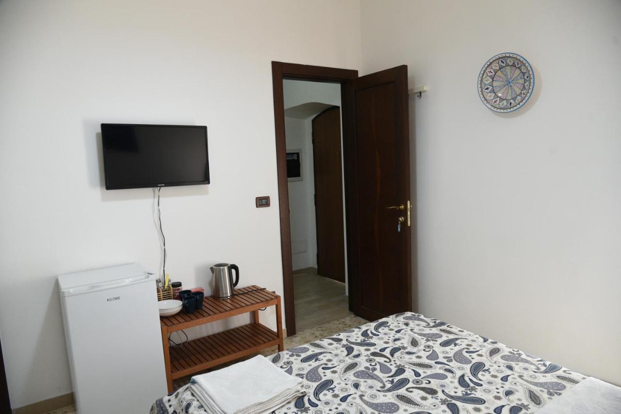 Corte Trecantaia 11 Holiday Otel Bari Dış mekan fotoğraf