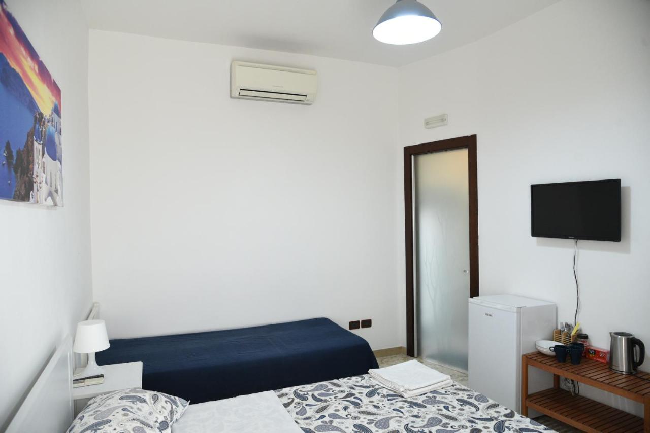Corte Trecantaia 11 Holiday Otel Bari Dış mekan fotoğraf