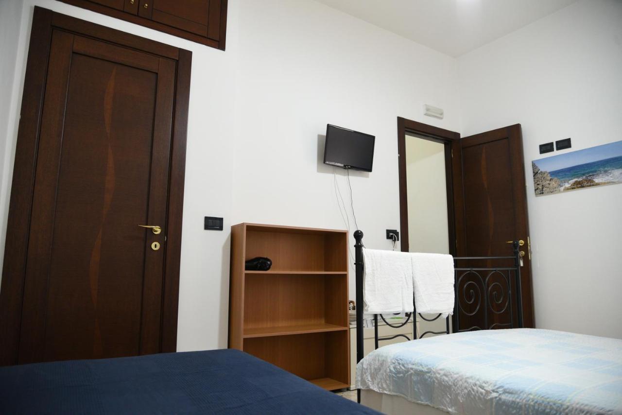 Corte Trecantaia 11 Holiday Otel Bari Dış mekan fotoğraf