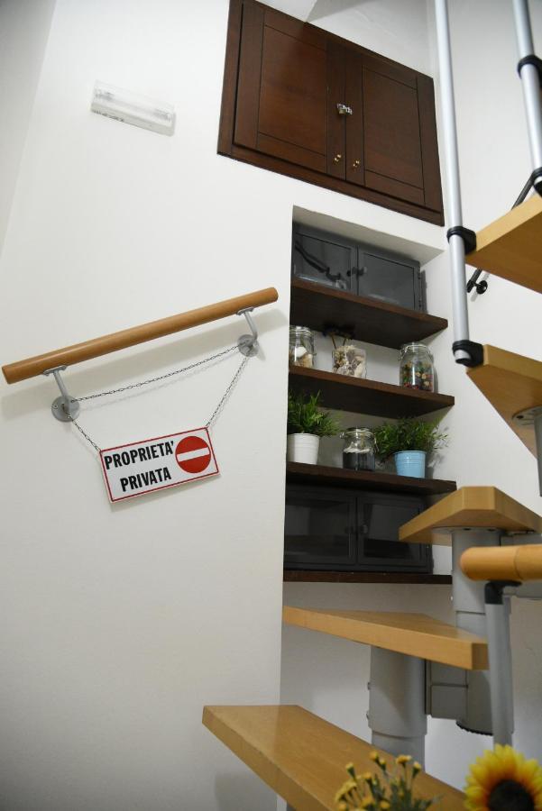 Corte Trecantaia 11 Holiday Otel Bari Dış mekan fotoğraf