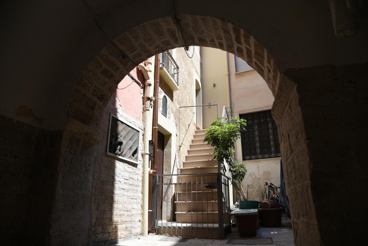 Corte Trecantaia 11 Holiday Otel Bari Dış mekan fotoğraf